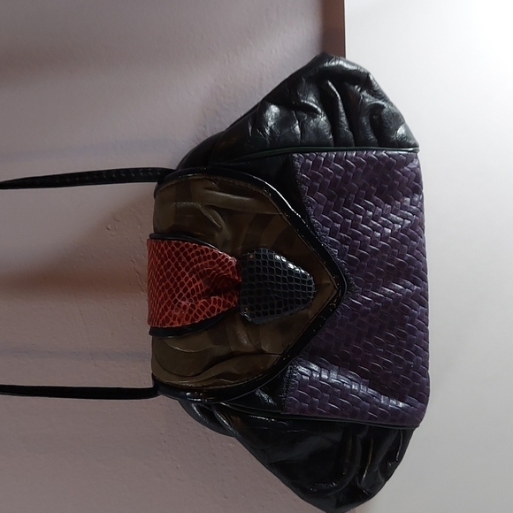 Ladies hand bag - Picture 1 of 3